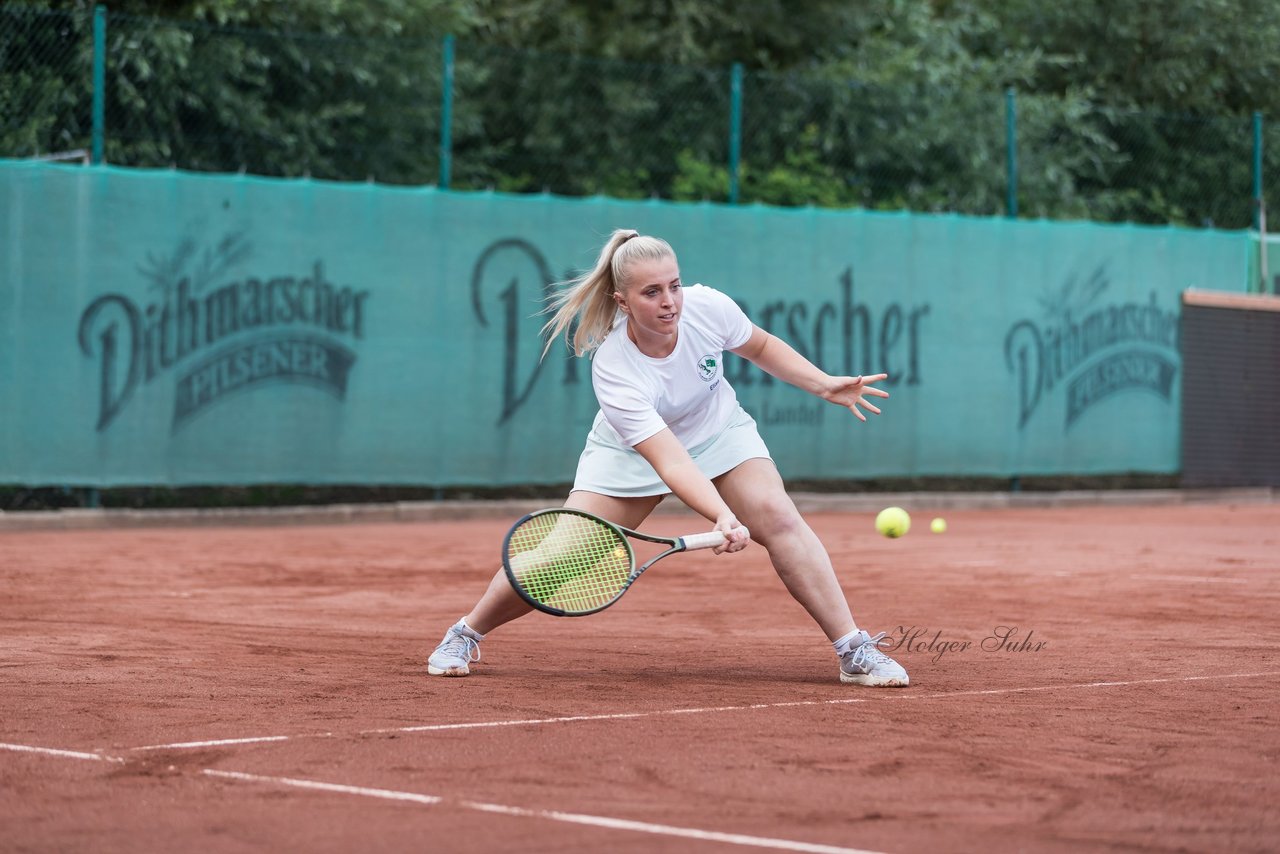 Bild 17 - Marner Tennisevent mit Mischa Zverev